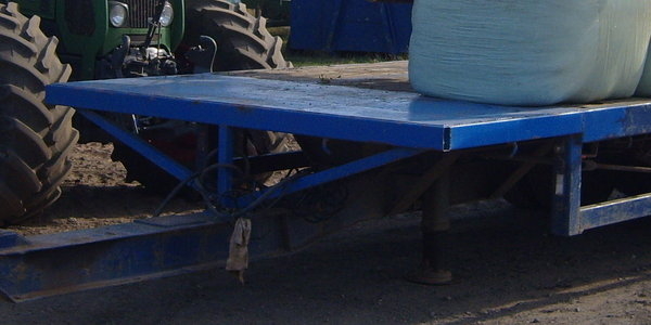 Trailer Extension